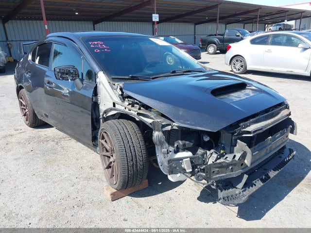 Subaru 2015 2015 JF1VA2S64F9819099 главное изображение