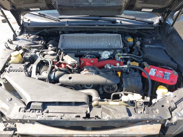 Subaru 2015 2015 JF1VA2S64F9819099 Image 10
