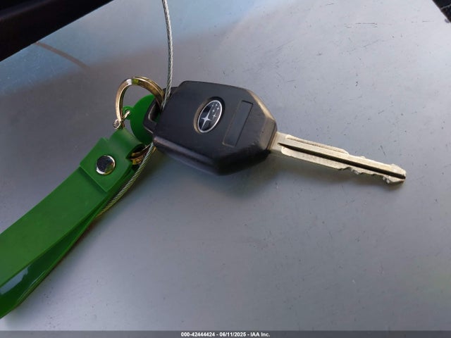 Subaru 2015 2015 JF1VA2S64F9819099 Image 11