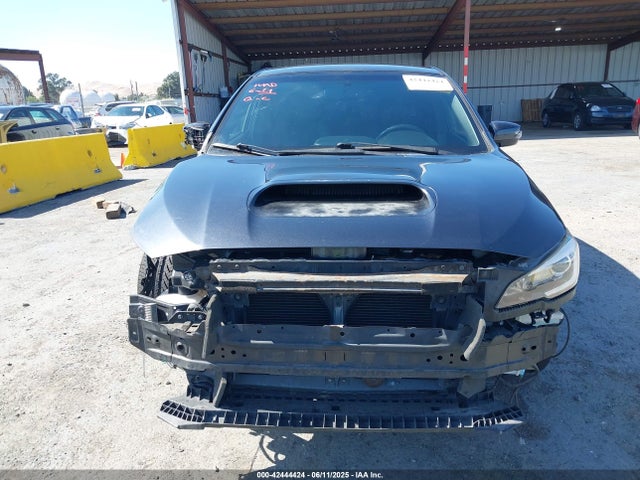 Subaru 2015 2015 JF1VA2S64F9819099 Image 13