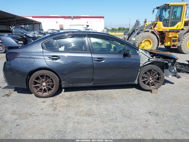 Subaru 2015 2015 JF1VA2S64F9819099 Image 14