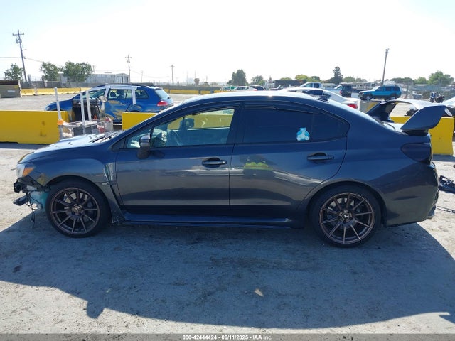 Subaru 2015 2015 JF1VA2S64F9819099 Image 15