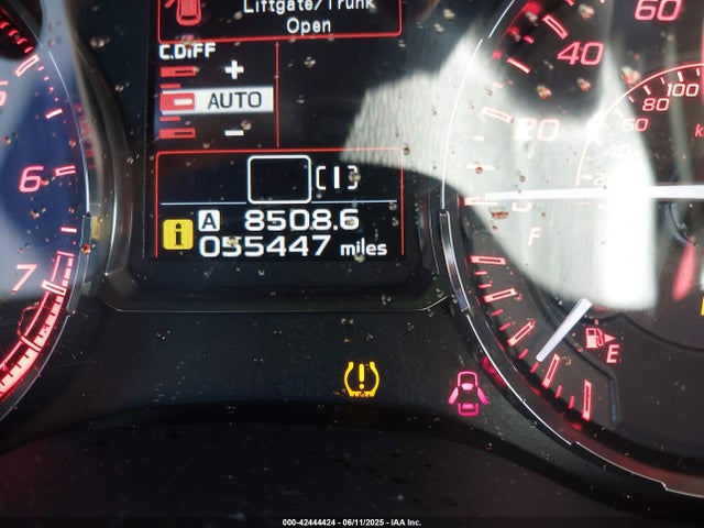 Subaru 2015 2015 JF1VA2S64F9819099 Image 16