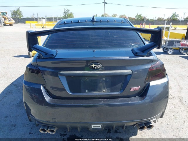 Subaru 2015 2015 JF1VA2S64F9819099 Image 17