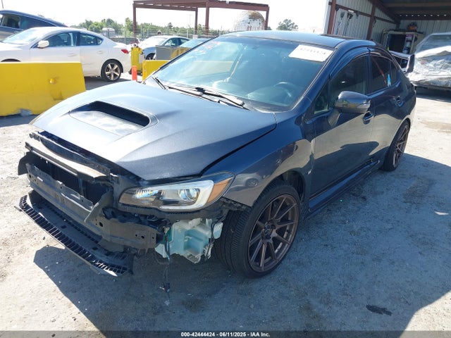 Subaru 2015 2015 JF1VA2S64F9819099 Image 2