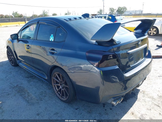 Subaru 2015 2015 JF1VA2S64F9819099 Image 3