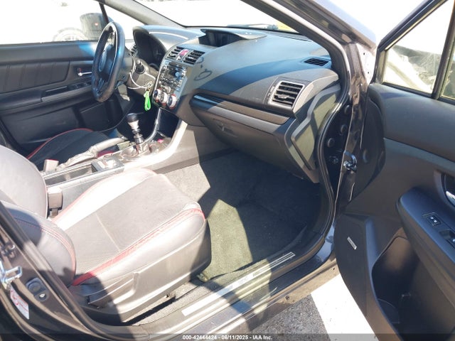 Subaru 2015 2015 JF1VA2S64F9819099 Image 5