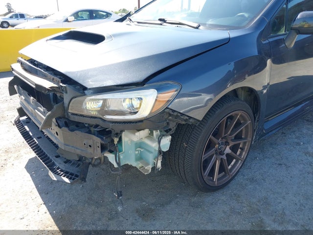 Subaru 2015 2015 JF1VA2S64F9819099 Image 6