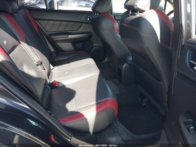 Subaru 2015 2015 JF1VA2S64F9819099 Image 8