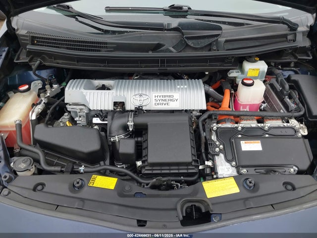 JTDKN3DU9E0377894 Toyota 2zr-fxe+3jm