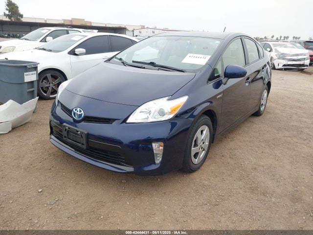 JTDKN3DU9E0377894 Toyota 2zr-fxe+3jm