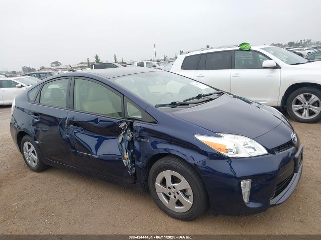 JTDKN3DU9E0377894 Toyota 2zr-fxe+3jm