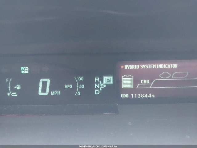 JTDKN3DU9E0377894 Toyota 2zr-fxe+3jm