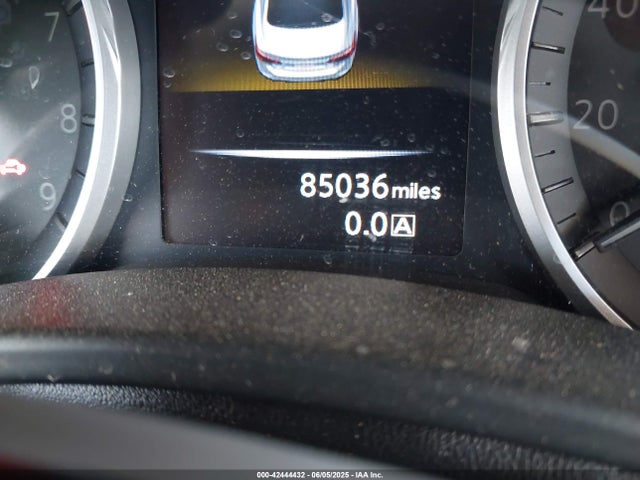 Infiniti Q50 2018 JN1EV7AP9JM353684 Image 15