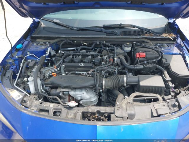 2023 ACURA INTEGRA 19UDE4H35PA002597 Photo 9