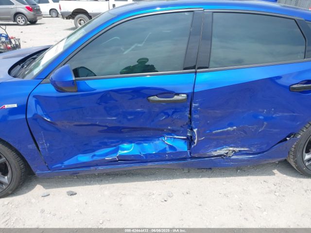 2023 ACURA INTEGRA 19UDE4H35PA002597 Photo 5