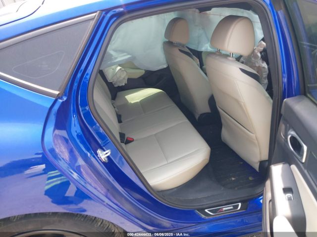 2023 ACURA INTEGRA 19UDE4H35PA002597 Photo 7