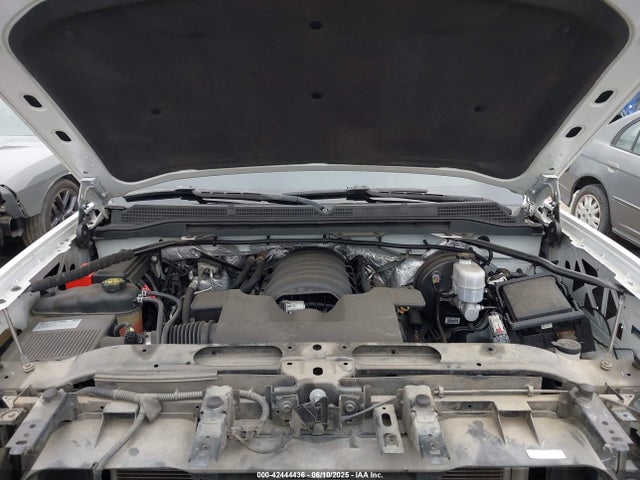 3GTP1NEC9GG354424 GMC l83 - sidi, vvt, afm, e85 max, aluminum