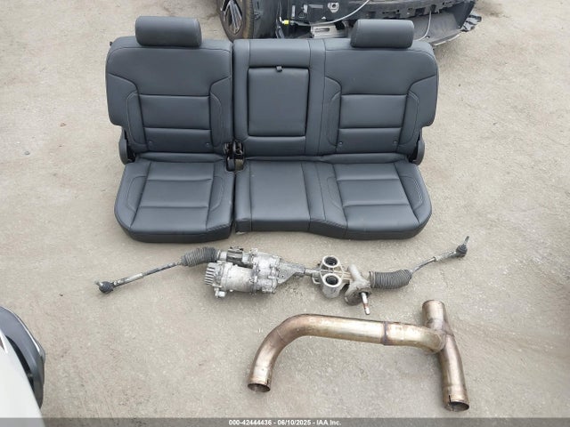 3GTP1NEC9GG354424 GMC l83 - sidi, vvt, afm, e85 max, aluminum
