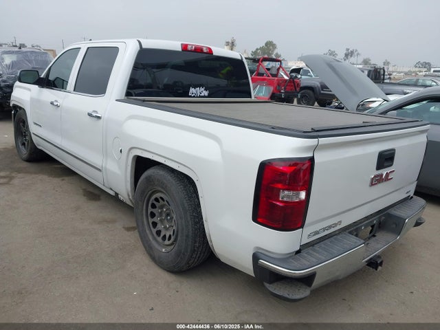 3GTP1NEC9GG354424 GMC l83 - sidi, vvt, afm, e85 max, aluminum
