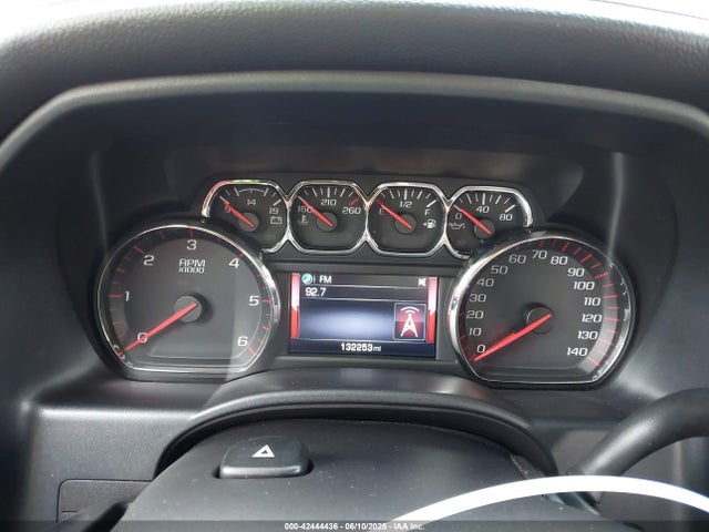 3GTP1NEC9GG354424 GMC l83 - sidi, vvt, afm, e85 max, aluminum