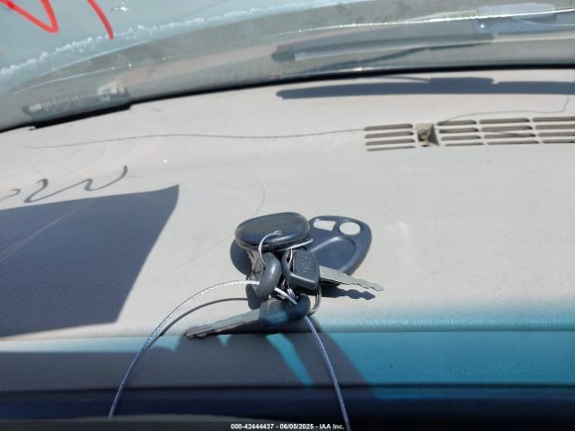 1997 GMC SIERRA 1500 2GTEK19R0V1516717 Photo 10