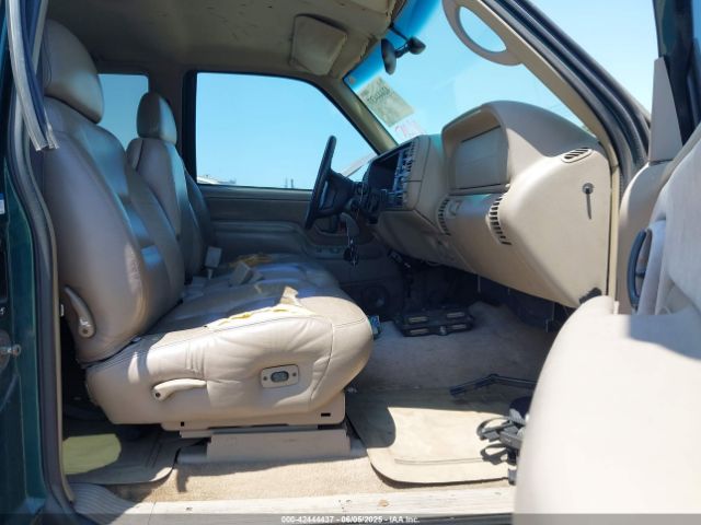 1997 GMC SIERRA 1500 2GTEK19R0V1516717 Photo 4