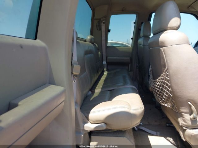 1997 GMC SIERRA 1500 2GTEK19R0V1516717 Photo 7