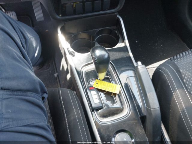 JA4AD3A32HZ040522 Mitsubishi Outlander Se/sel