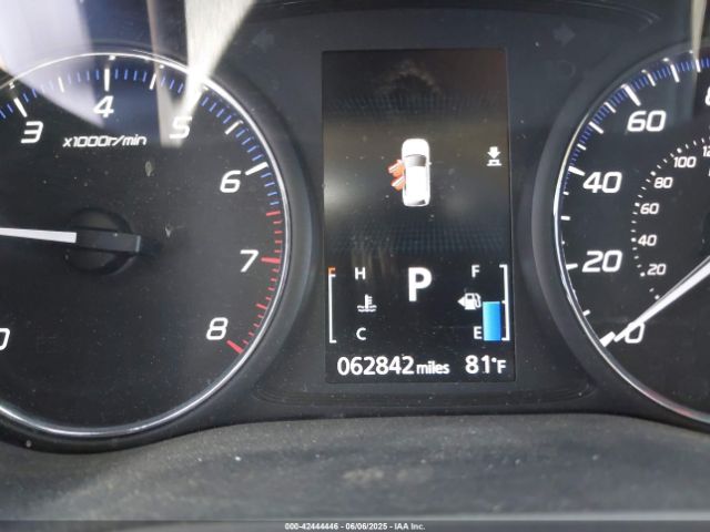 JA4AD3A32HZ040522 Mitsubishi Outlander Se/sel