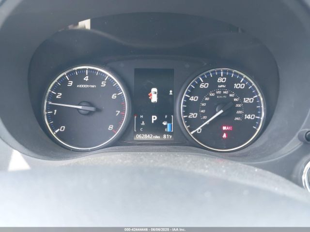 JA4AD3A32HZ040522 Mitsubishi Outlander Se/sel