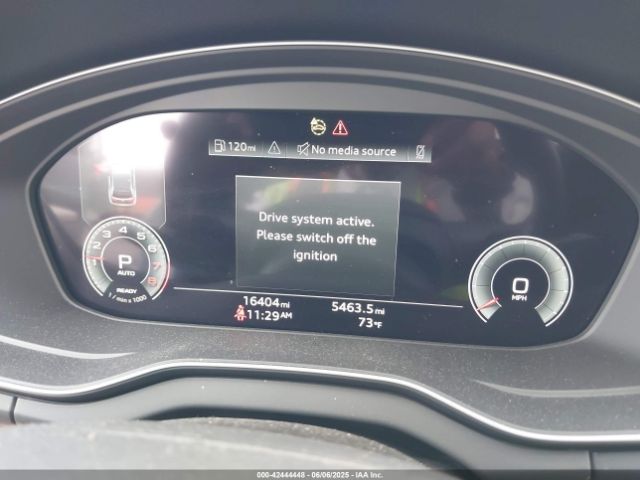 2022 AUDI Q5 WA1EAAFYXN2075073 Photo 6
