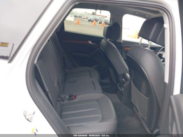 2022 AUDI Q5 WA1EAAFYXN2075073 Photo 7