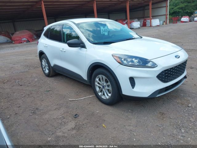 2022 FORD ESCAPE 1FMCU0G66NUB82519