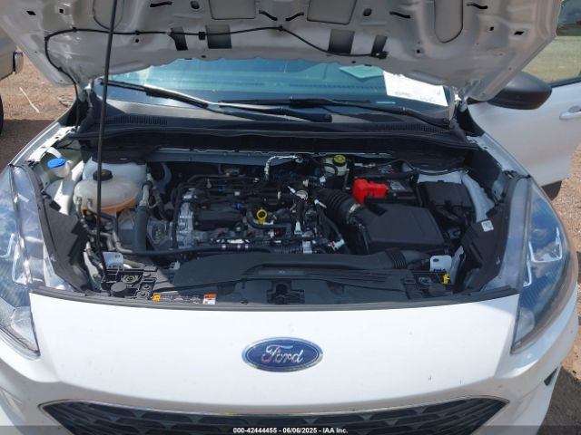 2022 FORD ESCAPE 1FMCU0G66NUB82519 Photo 9