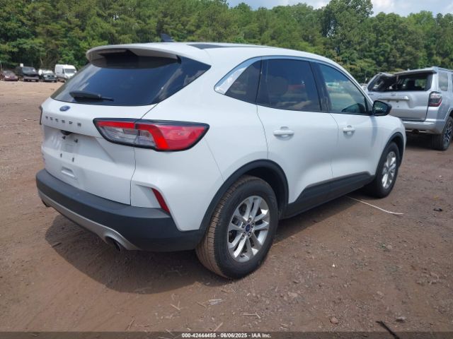 2022 FORD ESCAPE 1FMCU0G66NUB82519 Photo 3