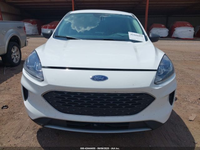 2022 FORD ESCAPE 1FMCU0G66NUB82519 Photo 5