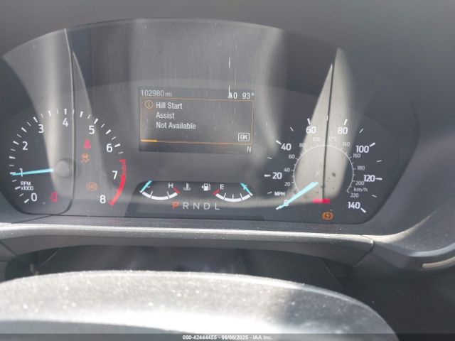 2022 FORD ESCAPE 1FMCU0G66NUB82519 Photo 6