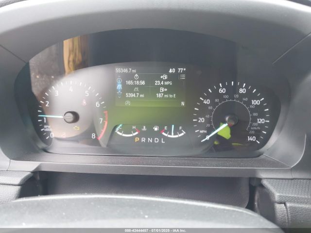 2022 FORD EXPLORER 1FMSK7BH0NGA04302 Photo 6