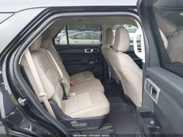 2022 FORD EXPLORER 1FMSK7BH0NGA04302 Photo 7