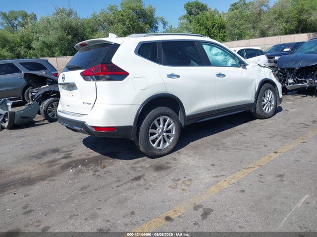5N1AT2MV9JC851089 Nissan 2018