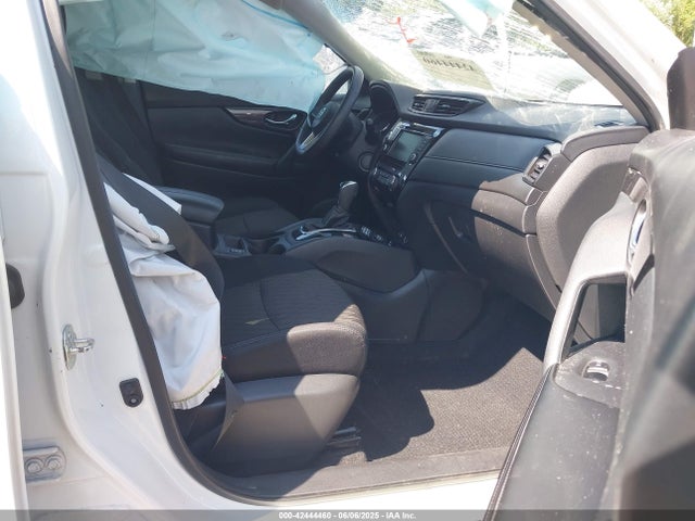 5N1AT2MV9JC851089 Nissan 2018
