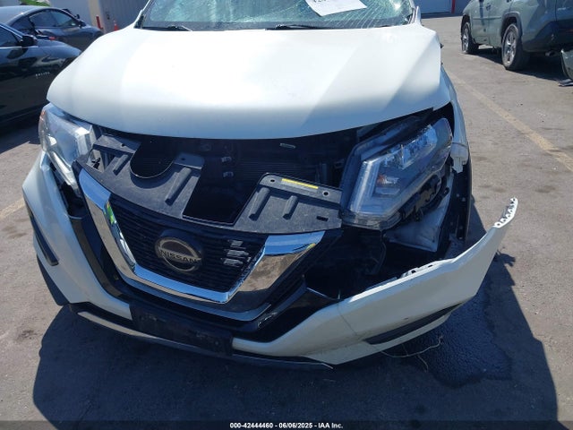 5N1AT2MV9JC851089 Nissan 2018