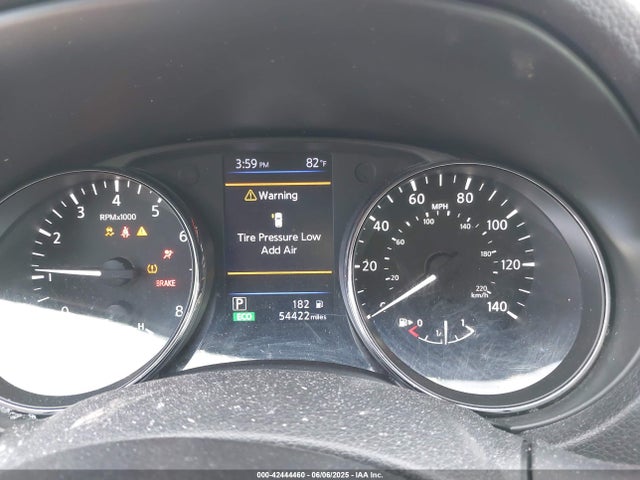 5N1AT2MV9JC851089 Nissan 2018
