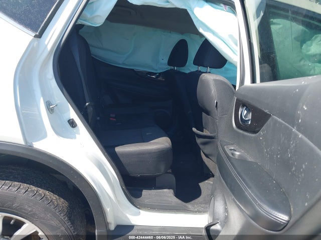 5N1AT2MV9JC851089 Nissan 2018