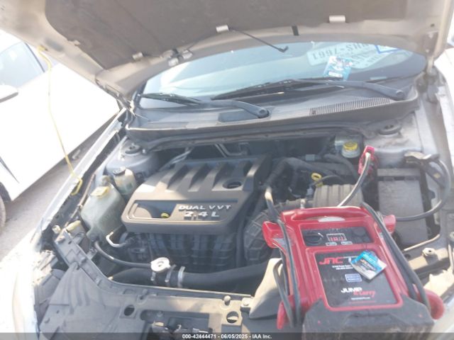 2012 CHRYSLER 200 1C3CCBBB8CN174912 Photo 9