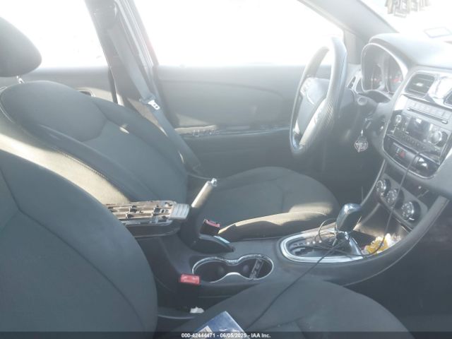 2012 CHRYSLER 200 1C3CCBBB8CN174912 Photo 4