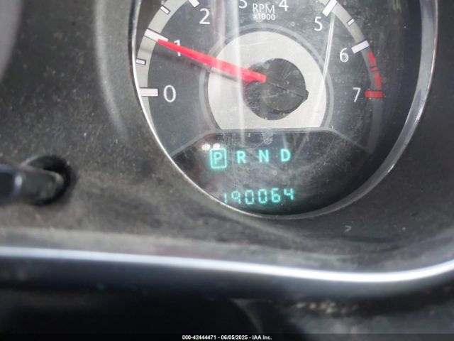 2012 CHRYSLER 200 1C3CCBBB8CN174912 Photo 6