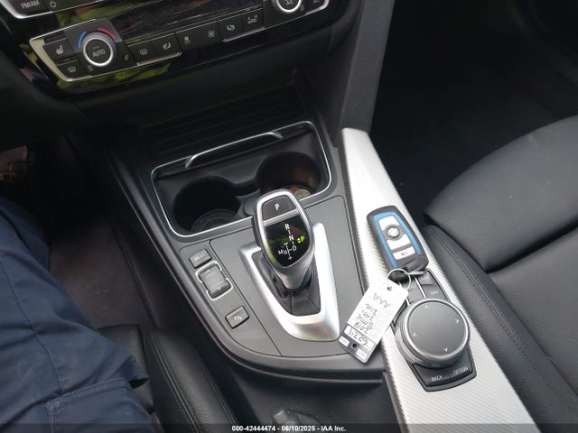 WBA8B3G55JNV01404 BMW 340i