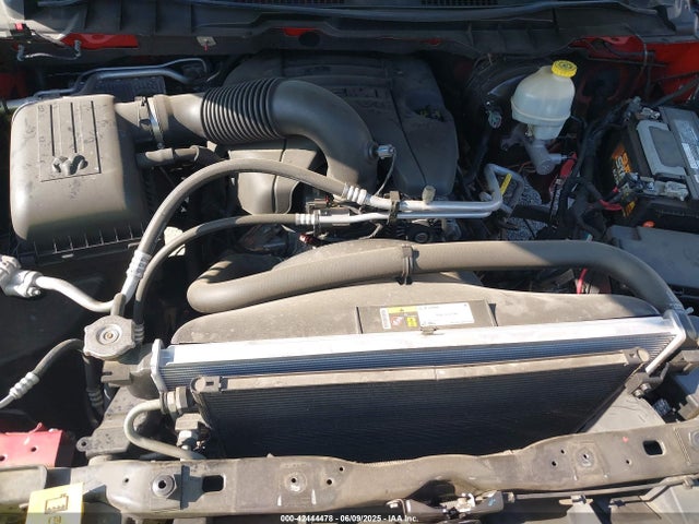 3C6JR6AT5EG305140 RAM 2014